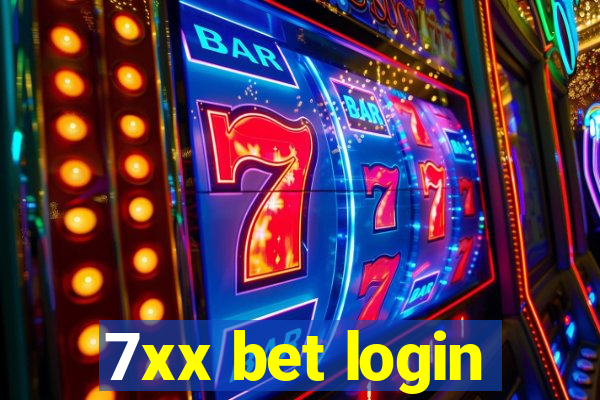 7xx bet login